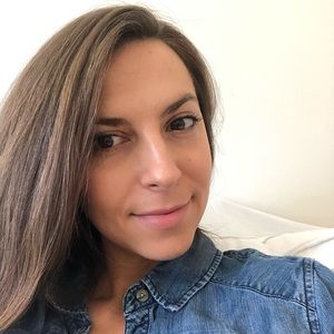 Meet your Posher, Sandra